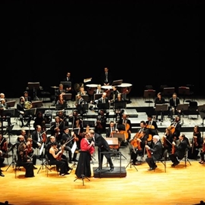 Concerto sinfonico (2013) : Concerto 19 novembre 2013 - foto: Sebastiano Piras