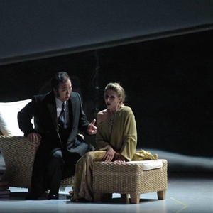 La traviata (2005) : La Traviata - foto: Sebastiano Piras