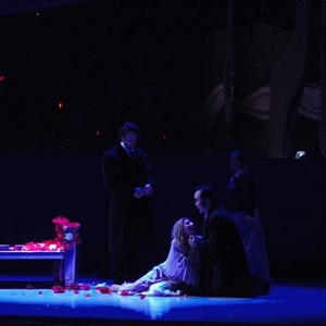 La Traviata - foto: Sebastiano Piras